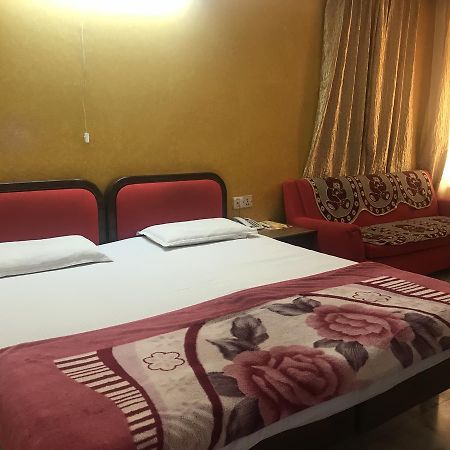 Hotel Sukant Palace Delhi (National Capital Territory of India) Exterior foto