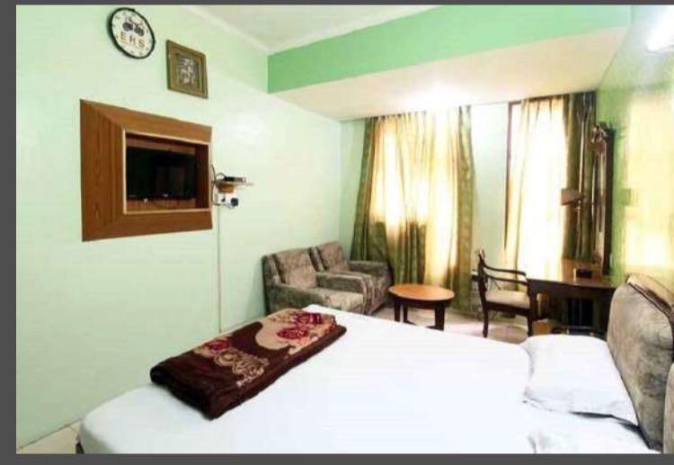 Hotel Sukant Palace Delhi (National Capital Territory of India) Exterior foto